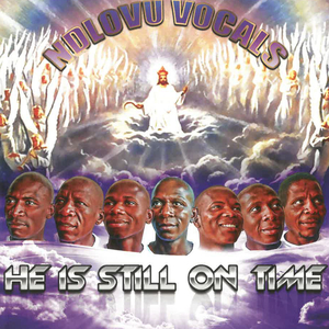 Jesus Lamb of God