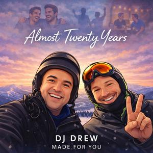 Almost Twenty Years (Sax Mix)