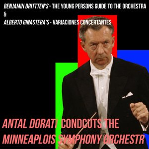 Variaciones Concertantes, Op. 23 / 12. Final Variation In Rondo Form For Full Orchestra