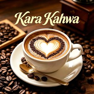 Kara Kahwa（黑咖啡）