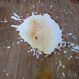 Visitas Psicodélicas à Padaria