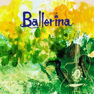 Ballerina (浜崎なおこ & ヒトミィク ver.)