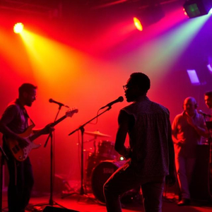 Champagne in a Plastic Cup