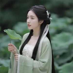 前尘应念 (Cover 许你春秋)