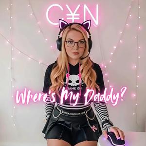 Where's My Daddy