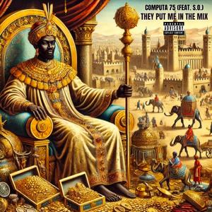 They Put Me In The Mix (feat. S.O.)