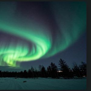 Nord norge tas over