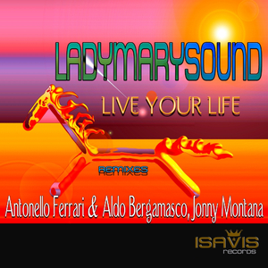 Live Your Life (Original 2013 Remastered Mix)