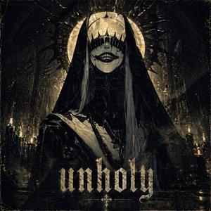 UnHoly (Memphis Phonk x Psychopath Vibes Villain Theme)