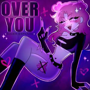 Over You (Cover en español)