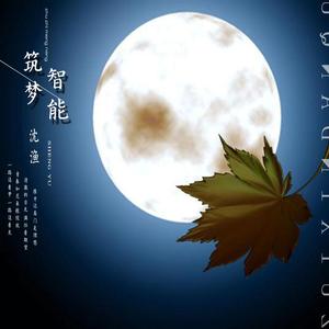 DJ小渔-筑梦智能（DJ沈渔伴奏）（DJ沈渔 remix）