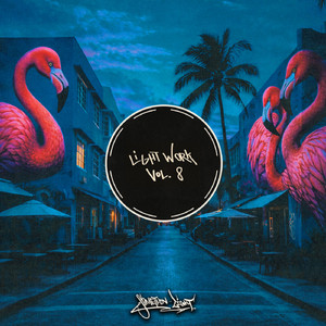 Puro Luz (Extended Mix)