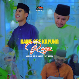 Kawe Ore Kapung Raya