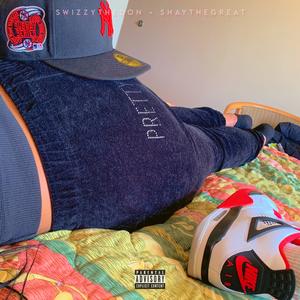 It's Over (feat. ShayTheGreat & Luis Matos)