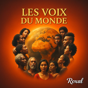 Les voix du monde
