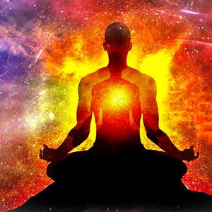 Heal Your Emotions While Sleeping(528Hz+440Hz)