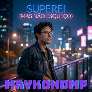Superei (Mas Não Esqueço)