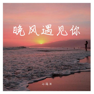晚风遇见你