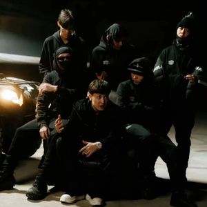 ［Free］"Stark"-UK Drill x 那奇沃夫 x kkluv Type Beat