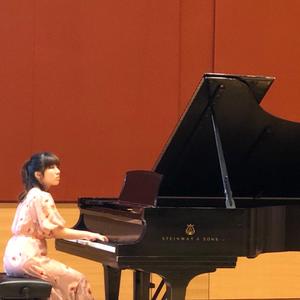 Bach Partita No.4 Overture