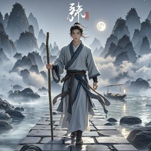 逐风辞-就是垃圾