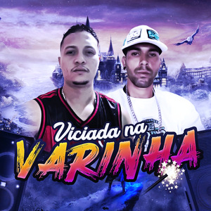 Viciada na Varinha