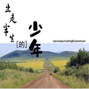 出走半生的少年