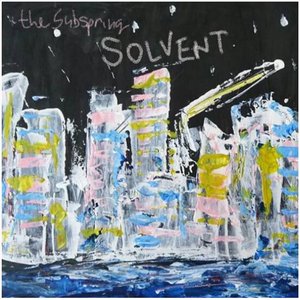 Solvent