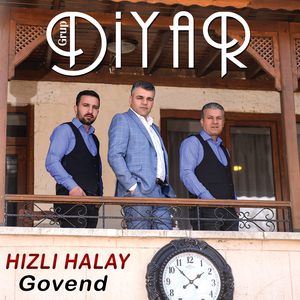 Hızlı Halay/Govend