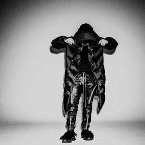 Bälenci my shöe | "免费伴奏“Yeat×Rage Type Beat