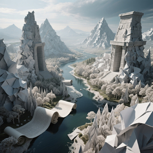 IMPERIO DE PAPEL