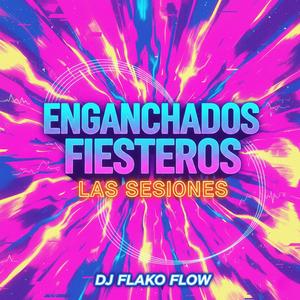 Enganchados Fiesteros: Las Sesiones