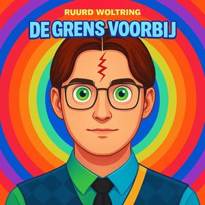 Vergeven en vergeten (with. Ruurd)