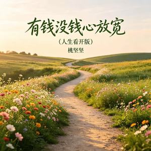 有钱没钱心放宽(人生看开版)