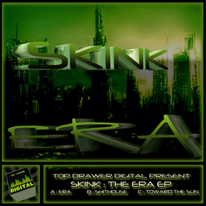 Shithouse (Original Mix)