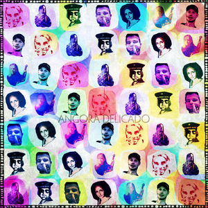 W2BM2B (Kit Kat Mix)