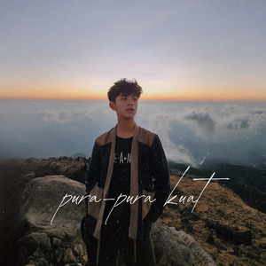 pura-pura kuat