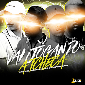 Vai Jogando a Tcheca