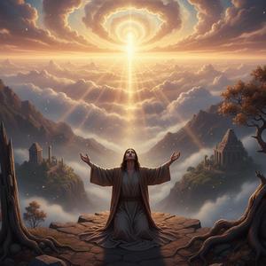 Koy bizi de cennetine