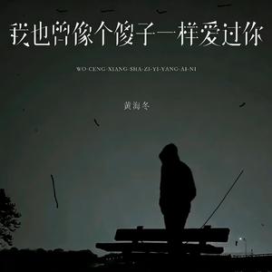 我也曾像个傻子一样爱过你 (Demo)