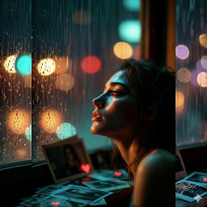 Ben Sana Vurgunum (Psychedelic Ezelian Rock Cover)