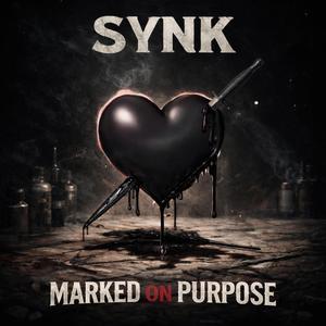 Marked On Purpose