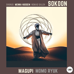 Sokoon (Magupi Remix)