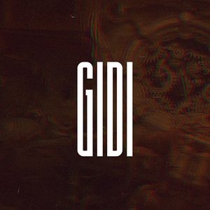Gidi (Afrobeat Type Beat)