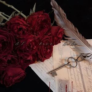 独一无二的玫瑰