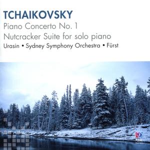 Concert Suite from the Nutcracker (Arr. Mikhail Pletnev): VII. Andante maestoso