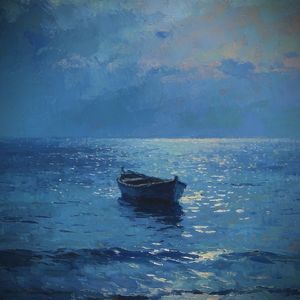 困住我的一直是我自己