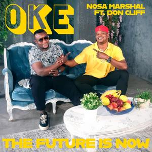 Oke (the future is now)