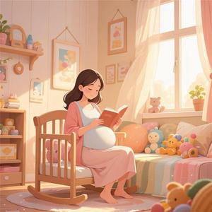 宝宝的奇妙世界 脑波音乐