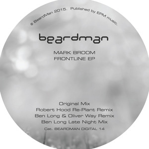 Frontline (Original Mix)